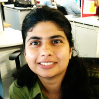 Shuchi Chopra