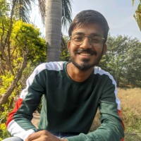 Rohit Puri Goswami