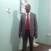 Shuaibu Kasim