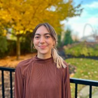 McKenzie Weddle-Coats, M.S.