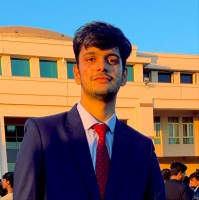 Ashrith Deshmukh