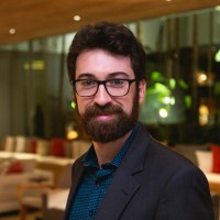 Davi Mamblona Marques Romão