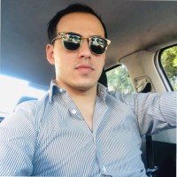 Guillermo Ramírez
