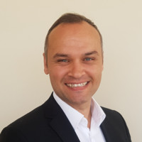 Mehmet Tuğrul Akgül