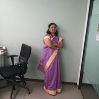 Mathupriya Karunakaran