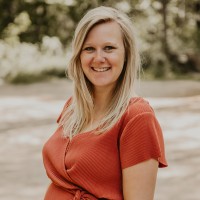 Sharina Veenstra