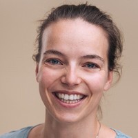 Anniek Koppejan - Van Velzen
