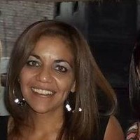 Cynthia Valeria Illanes