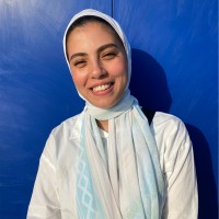 Shereen Nagiub