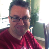 Neil Britton-Robertson