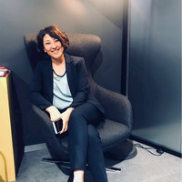 Dinara Kadyr Kyzy