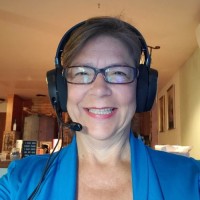 Annette Atkinson