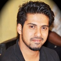 Ajith Anthony Lobo