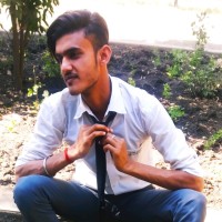 Bhupendra Vishwakarma