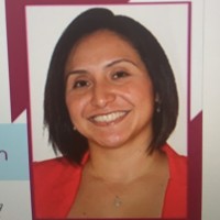 Nayeli Hernandez