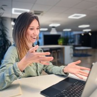 Marine Dupray👩🏼💻