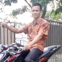 Yusuf Handito Handito