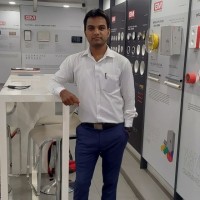 Bharamu Modagekar
