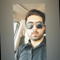 Muhammad Ahmad Qayyum