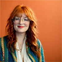 Abigail Richards