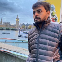 Aditya Dagar