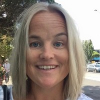 Rebecca Booth