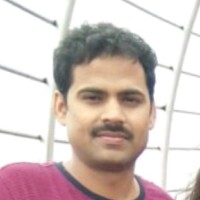 Kaushlendra Dubey