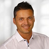 Markus Enderle