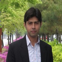 Saqib Tufail Hafiz