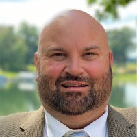 Donny Fisher