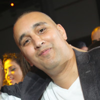 Aharon Shimshon