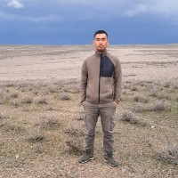 Kudaibergen Amirekul