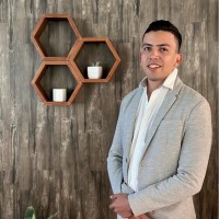 Uriel Palacios Mora