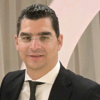 Ayman Ramadan, MBA