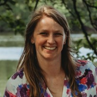 Maurine Van Haesendonck