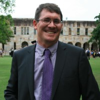 Mark Norman