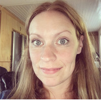 Evelina Sundström