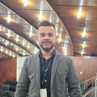Cristiano Moraes Da Silva