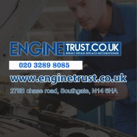 Engine Trust