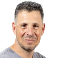 David Isal Jimenez
