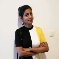 Niyoti Saxena