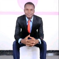 Gideon Nwabudike