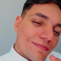 Lucas Dos Santos Gomes Marques