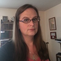 Christine Elizabeth Mistretta