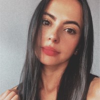 Audrey Romero