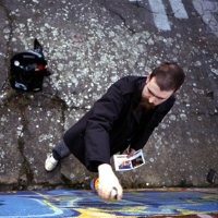 Jason McFee