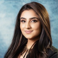 Harpuneet Kaur