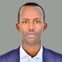 Abdirahman Ahmed