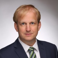 Dr. Felix Wolf