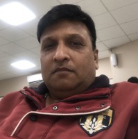Anil Ranka